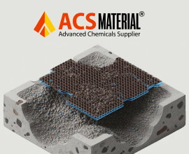 What Is the Application of Reduced Graphene Oxide in Concrete?