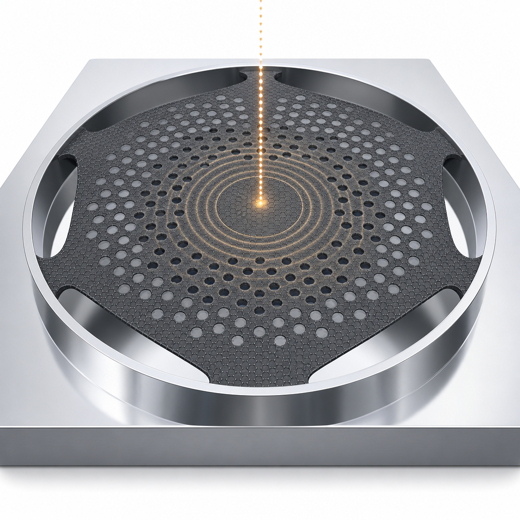 Trivial Transfer Graphene Resonators - NUDT, 2024
