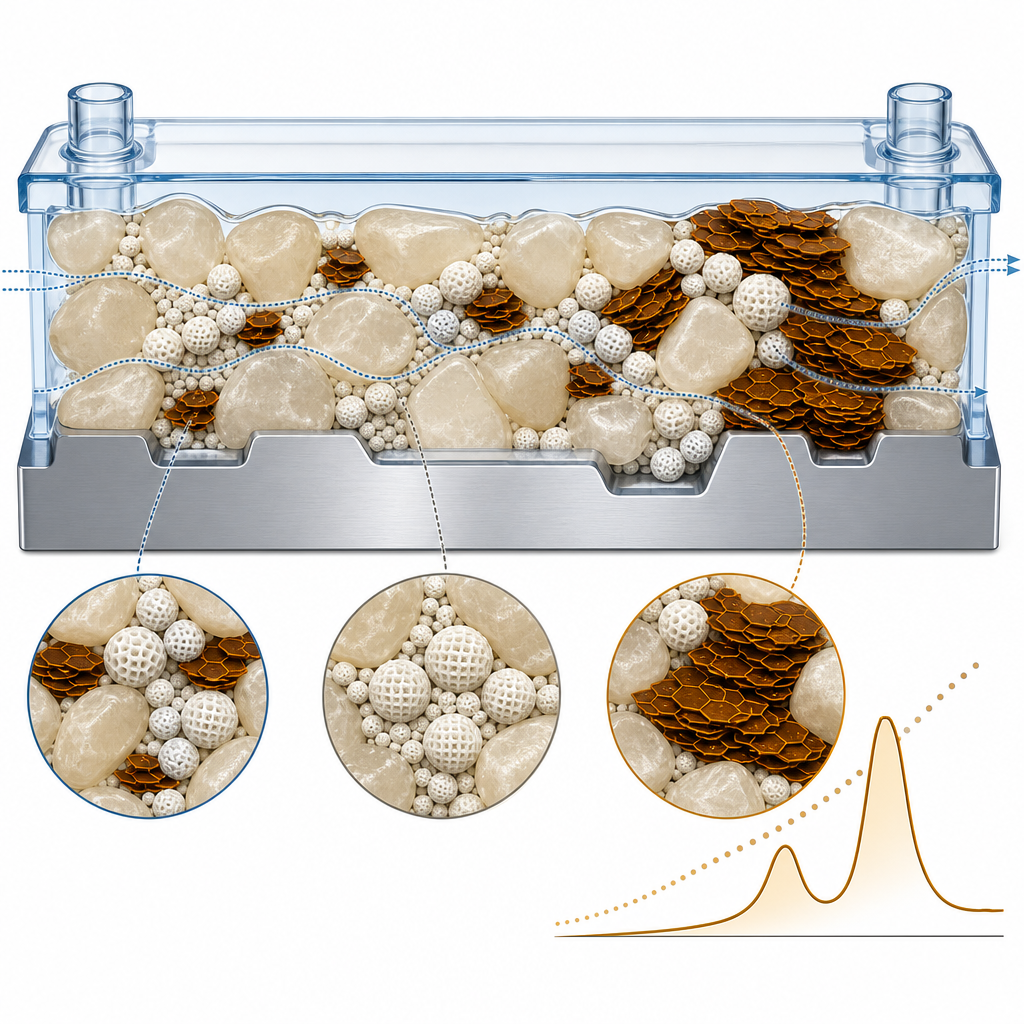 HZSM-5 Zeolite for Asphaltene Deposition Study - NYU, 2017