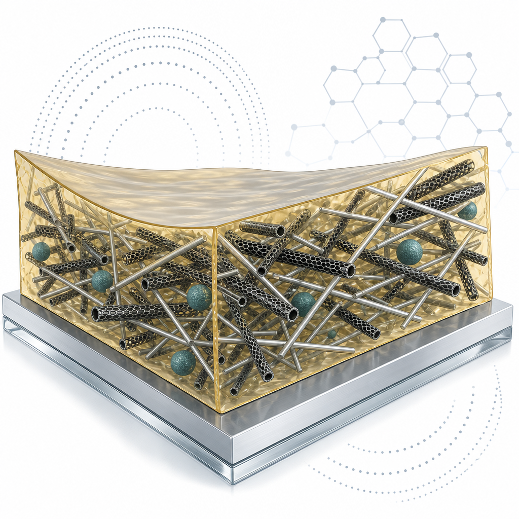 CNT & AgNW Neural Electrode Composites - NUI Galway, 2021