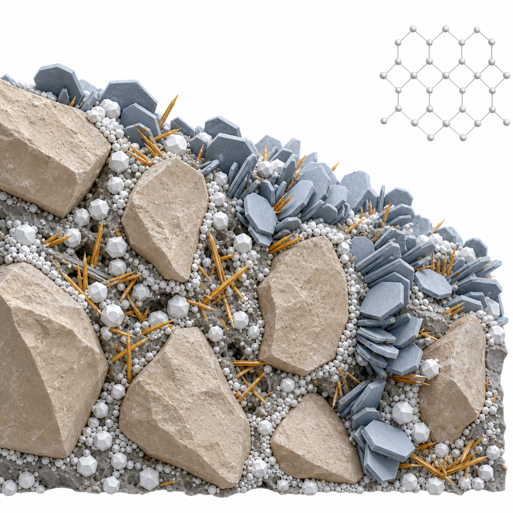 Al2O3 Nanoparticles for Bauxite Castables - Najafabad Branch IAU, 2017
