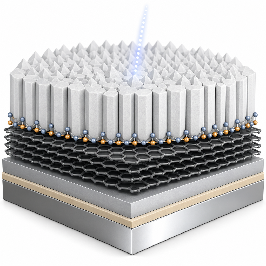 CVD Graphene Substrates for Epitaxial ZnO Films - Beijing University of Technology, 2014