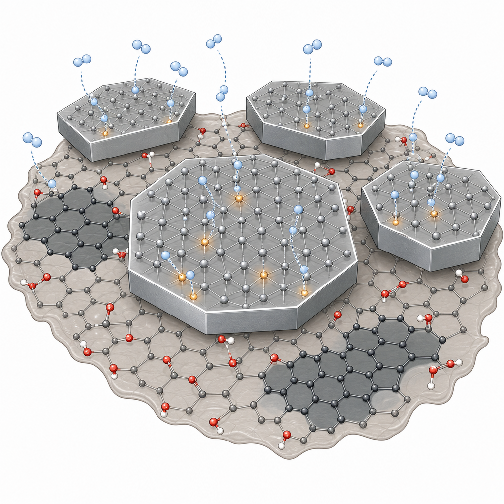 GO for Mg Hydrogen Storage - Lawrence Berkeley National Laboratory, 2022