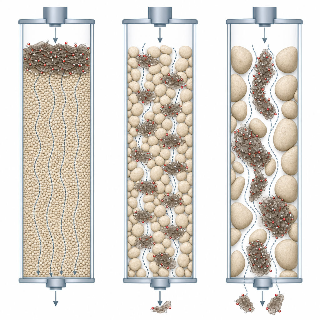 Single-Layer Graphene Oxide Transport in Sand - Nanjing University, 2015