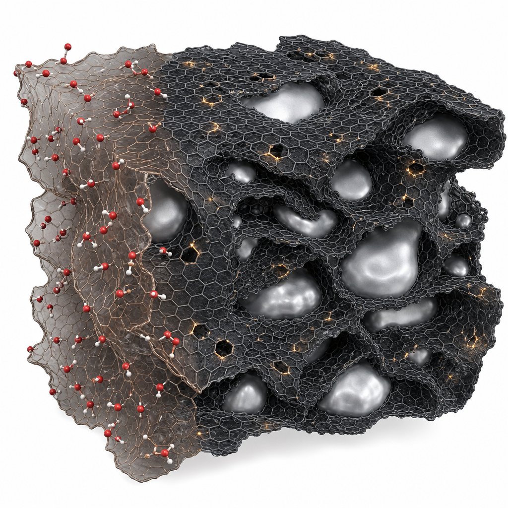 Graphene Oxide for Li-Metal Plating Anodes - Rensselaer Polytechnic Institute, 2014