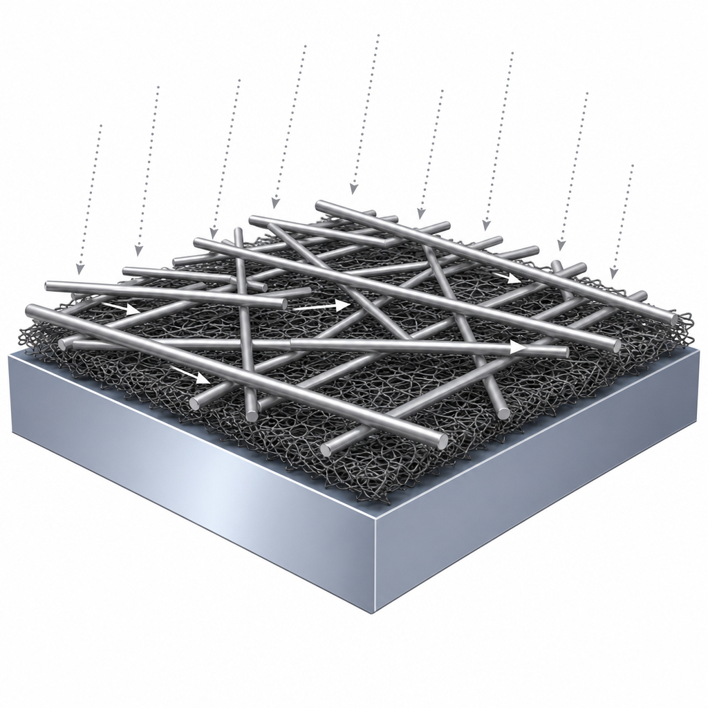 Silver Nanowire SWNT/Si Solar Cells - Yale University, 2014