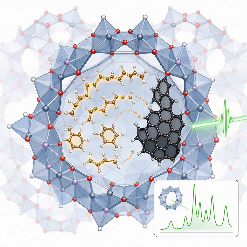 SAPO-34 for Methanol-to-Olefins Catalysis - UCL, 2020