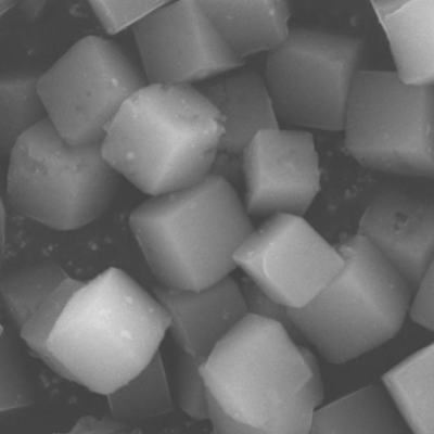 SSZ-13 Zeolite - Molecular Sieves