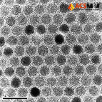 Upconverting Nanoparticles - (UCNPs)