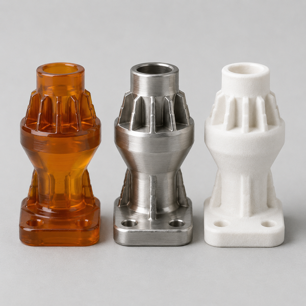 3D Printing: Everything You Need to Know