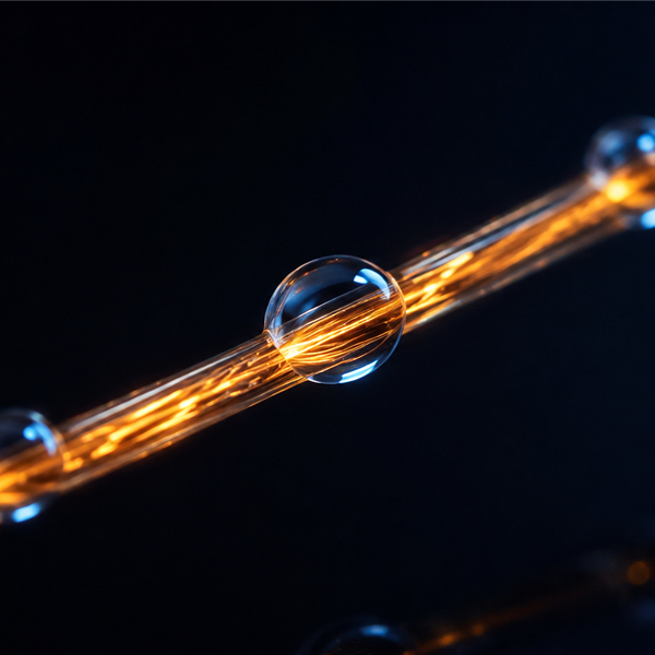 Thermal Conductivity of Biological Fibers: Hair, Silk, Cellulose and the Moisture Problem