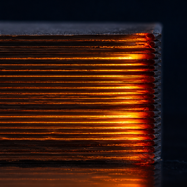 Battery Thermal Properties: The Anisotropic Heart of Cell Safety