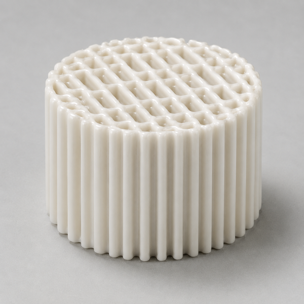 How Ceramic 3D Printing Works: DLP, Binder Jetting, Debinding & Dimensional Change