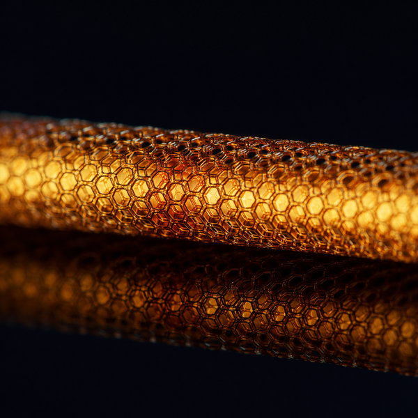 Carbon Nanotube Thermal Transport: Ballistic Heat and How It Was Measured