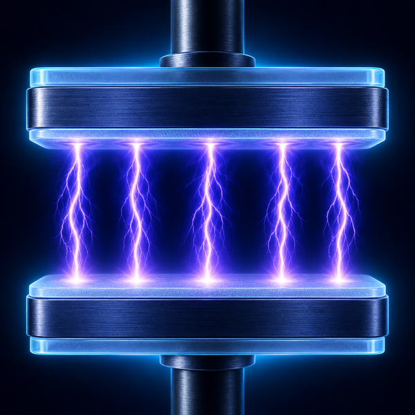 Dielectric Barrier Discharge (DBD): Reactors, Physics & Power