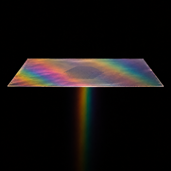 Down to Atomic Thickness: Differential TET for 2D Materials