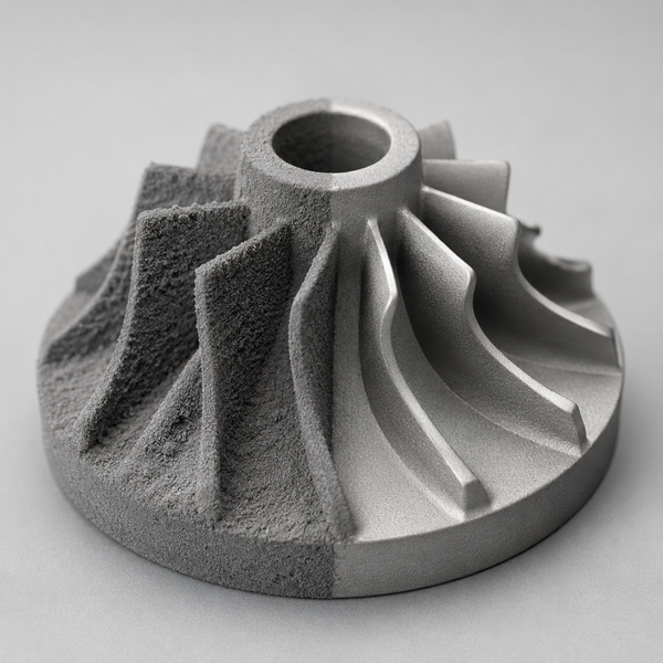 3D Printing Post-Processing: From Depowdering to Heat Treatment, Family by Family