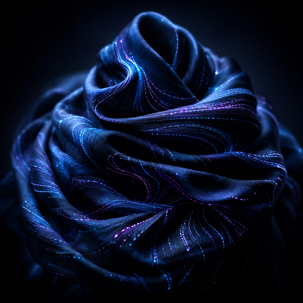 Graphene, E-textiles, and the Future of Fashion