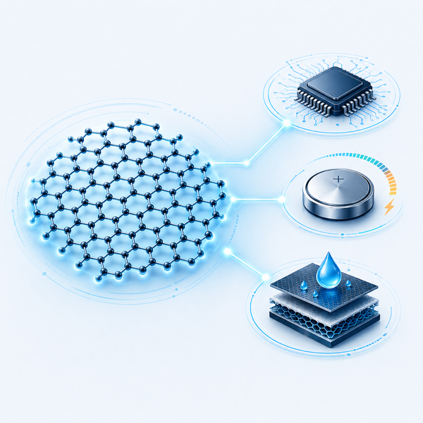 Applications and Uses of Graphene