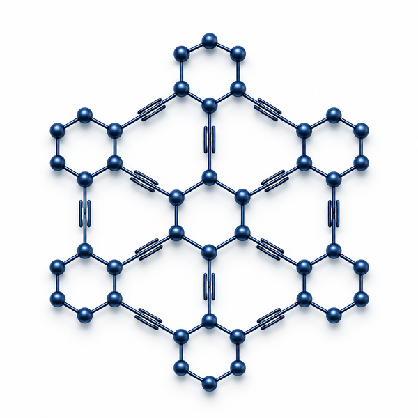 Comparing Graphene and Graphyne