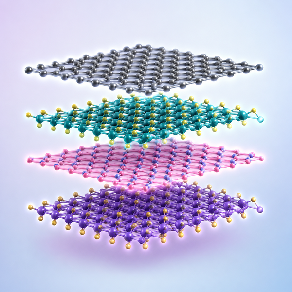 Graphene-like Materials