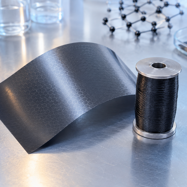 Graphene for Thermal Management: Heat-Spreader Films, Fibers and Composites