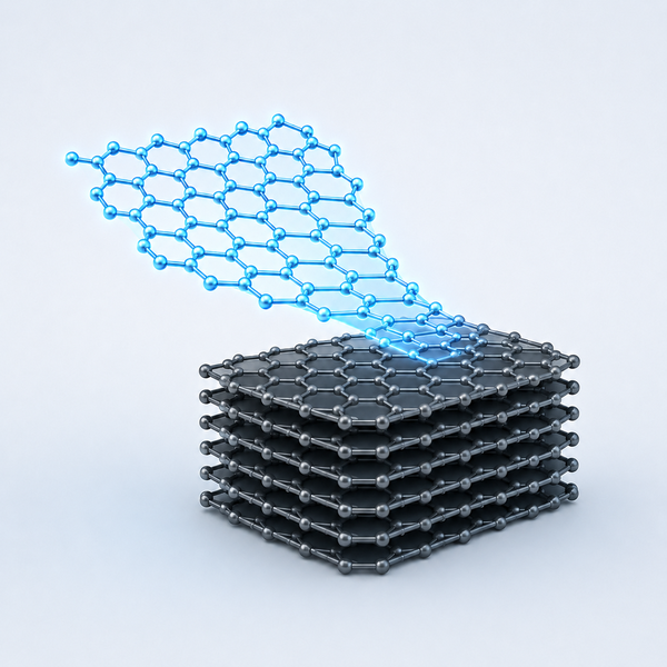 Graphene vs. Graphite: What’s the Difference?