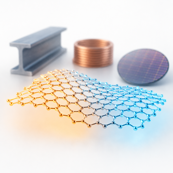 An Insight Into Graphene Facts