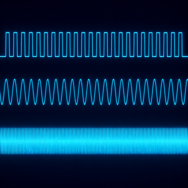 RF vs Microwave vs Pulsed Plasma Sources: How to Choose