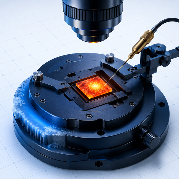 In-Situ Heating, Cooling & Electrical Stages: A Theory Guide