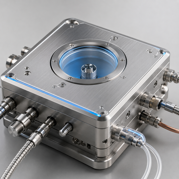InSitu Pro™ Stage Selection Guide: Which Heating/Cooling Stage Do You Need?
