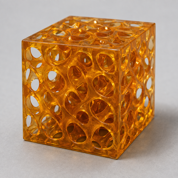 3D-Printed Lattice Structures: From Shoe Midsoles to Soft Robotics