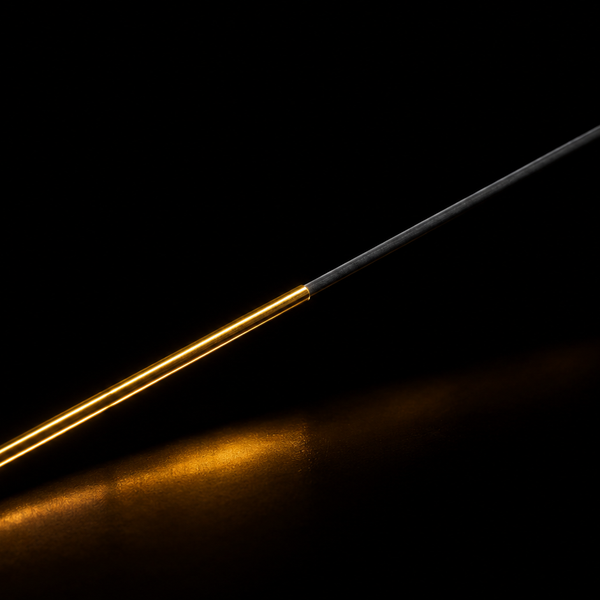 Testing Non-Conductive Samples: The Metal-Coating Protocol