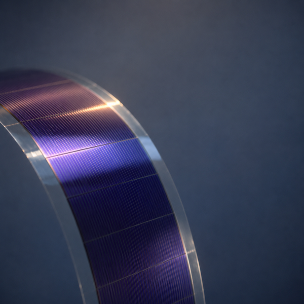 Graphene and Its Uses in Organic Solar Cells