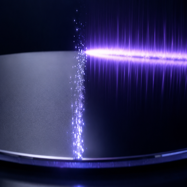 Plasma Cleaning Explained: How Plasma Removes Nanoscale Contamination