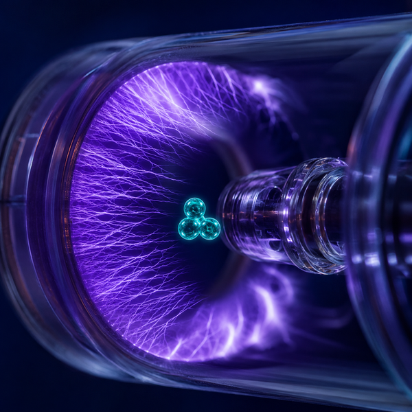 Plasma Ozone Generation: Inside the DBD Ozonizer
