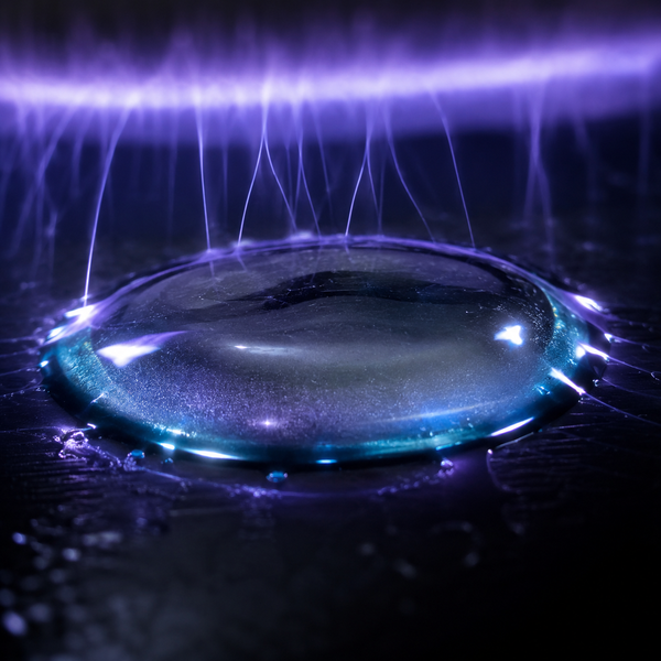 Plasma Surface Activation: How It Improves Wettability & Adhesion