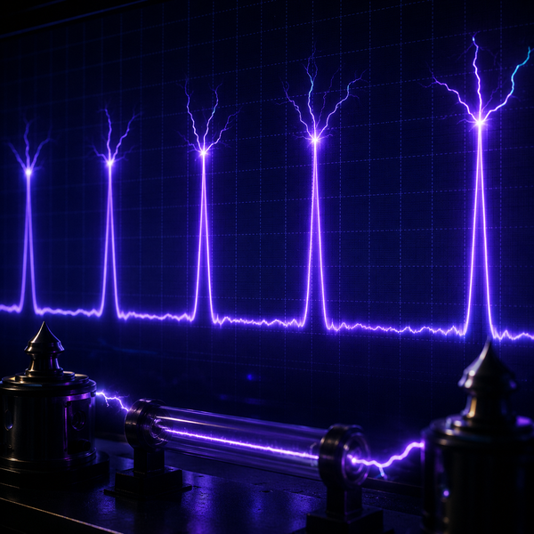 Plasma Frequency, Duty Cycle & Waveform: A Practical Tuning Guide