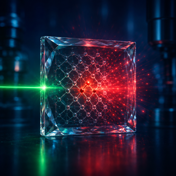 Introducing Quantum Diamonds: Enabling the Next Generation of Quantum Technologies