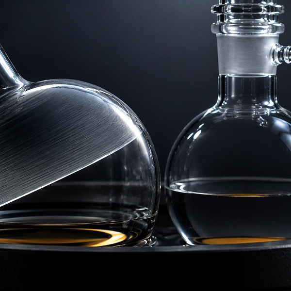 Rotary Evaporation vs Simple Distillation: When to Use Which