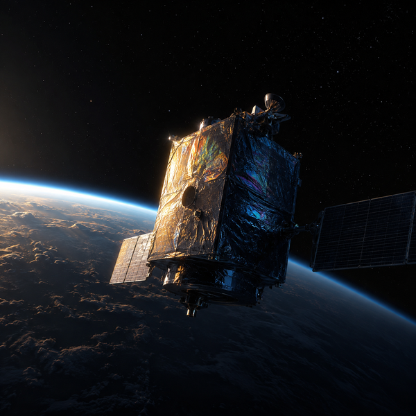 How Graphene Is Aiding Space Exploration