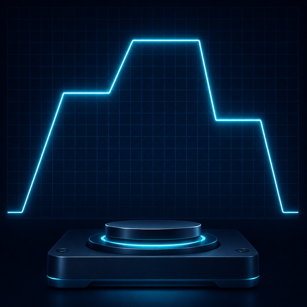 Thermal Stability & Ramp Rates: What ±0.1 °C Buys You