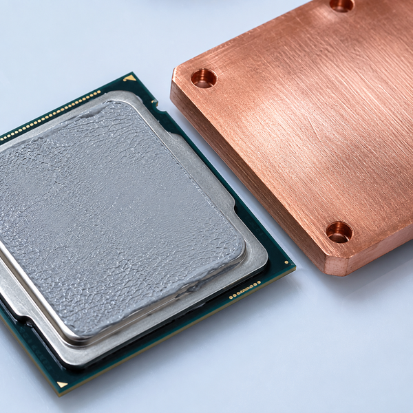 Thermal Interface Material Testing: What Actually Limits Your Stack