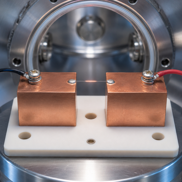 Thermal Conductivity & Diffusivity Testing: Methods, Samples and Selection