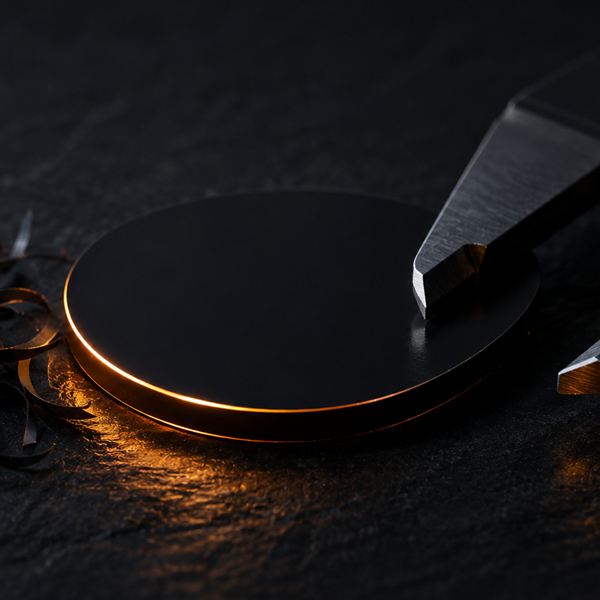 Thermal Testing Sample Preparation: The Half of the Measurement Nobody Photographs
