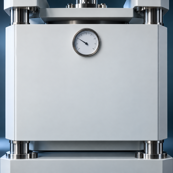Vacuum vs Ambient Hot Pressing: Air, Moisture and Trapped Gas