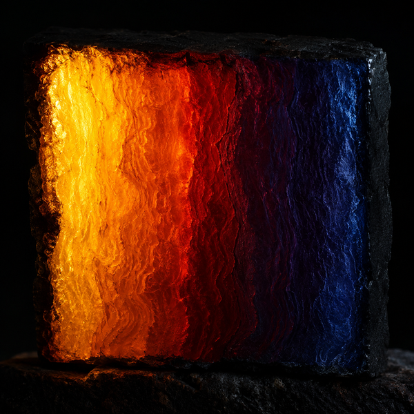 What Is Thermal Conductivity? k, Diffusivity & Heat Capacity