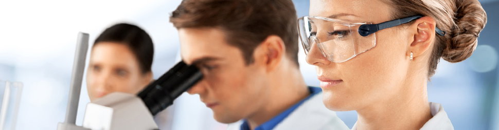 Analytical Testing Services | ACS Material