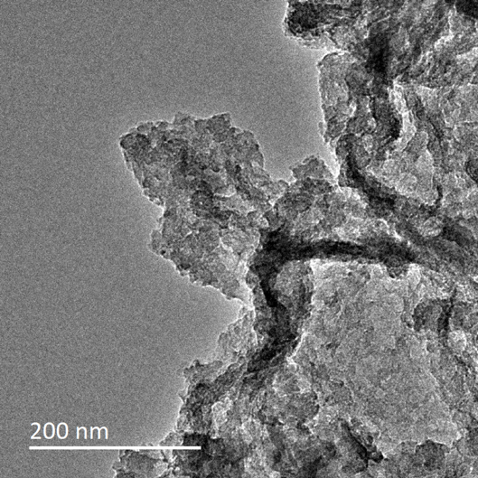 Graphdiyne (GDY) - Carbon Allotrope | ACS Material