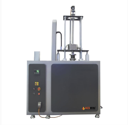 ThermalSure Testers and Viscometers by ACS Material